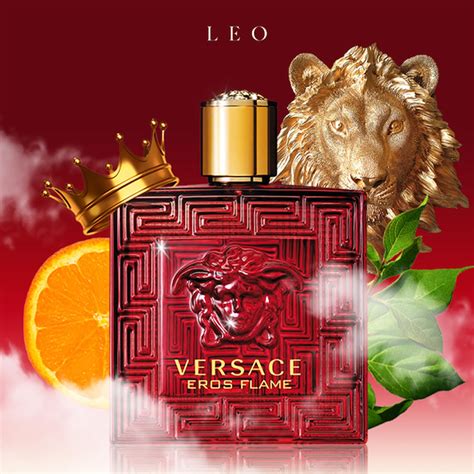 versace perfume eros flame review|Versace Eros Flame tester.